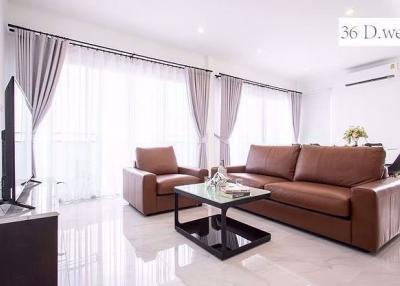 3 bed Condo in 36 D.Well Bangchak Sub District C018803