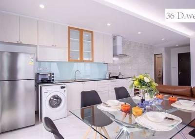 3 bed Condo in 36 D.Well Bangchak Sub District C018803