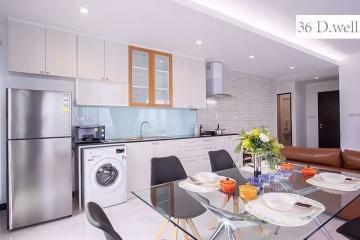 3 bed Condo in 36 D.Well Bangchak Sub District C018803