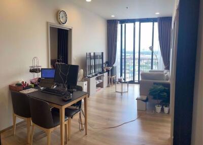 2 bed Condo in OKA HAUS Sukhumvit 36 Khlongtan Sub District C018789