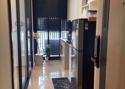 2 bed Condo in OKA HAUS Sukhumvit 36 Khlongtan Sub District C018789