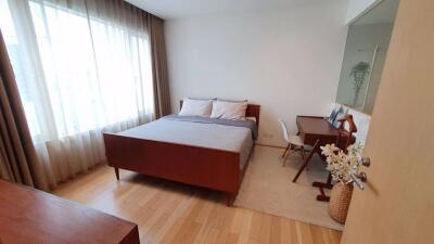 1 bed Condo in Siri at Sukhumvit Phra Khanong Sub District C018787