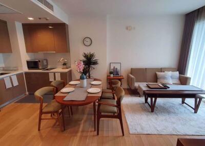 1 bed Condo in Siri at Sukhumvit Phra Khanong Sub District C018787