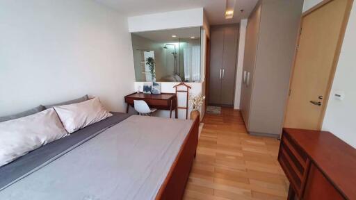 1 bed Condo in Siri at Sukhumvit Phra Khanong Sub District C018787