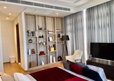 2 bed Penthouse in Ramada Plaza Residence at Sukhumvit 48 Phra Khanong Sub District P018782