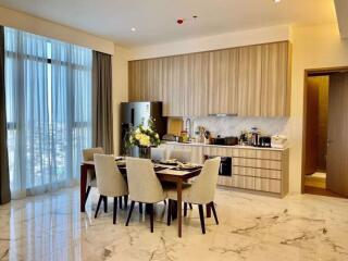 2 bed Penthouse in Ramada Plaza Residence at Sukhumvit 48 Phra Khanong Sub District P018782