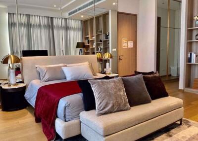 2 bed Penthouse in Ramada Plaza Residence at Sukhumvit 48 Phra Khanong Sub District P018782