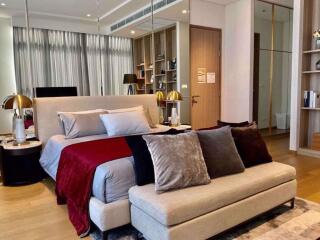 2 bed Penthouse in Ramada Plaza Residence at Sukhumvit 48 Phra Khanong Sub District P018782