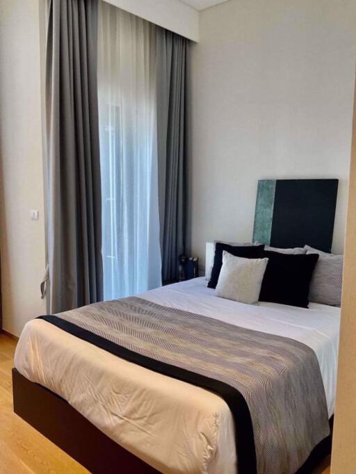 2 bed Penthouse in Ramada Plaza Residence at Sukhumvit 48 Phra Khanong Sub District P018782