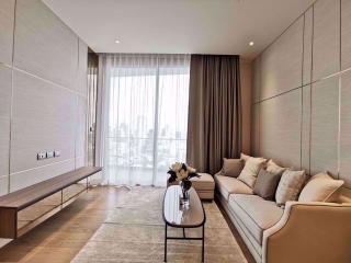 1 bed Condo in Magnolias Waterfront Residences Khlong Ton Sai Sub District C018781