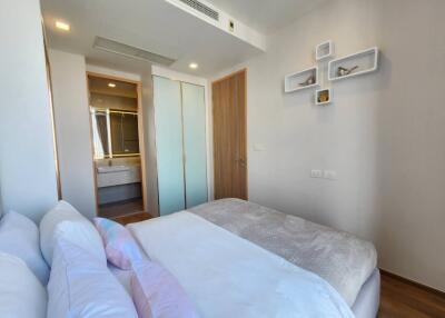 3 bed Condo in Noble BE33 Khlong Tan Nuea Sub District C018780