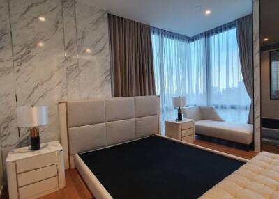 3 bed Condo in MUNIQ Langsuan Pathum Wan District C018779