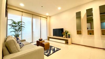 1 bed Condo in The Emporio Place Khlongtan Sub District C018775