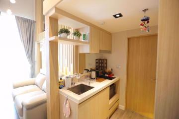 1 bed Duplex in The Sky Sukhumvit Bang Na Sub District D018774