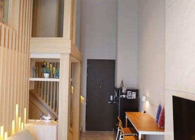 1 bed Duplex in The Sky Sukhumvit Bang Na Sub District D018774