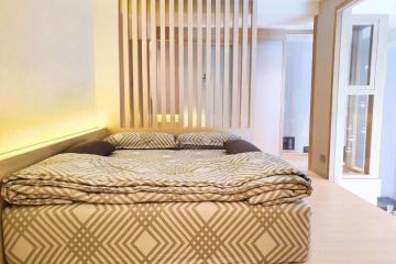 1 bed Duplex in The Sky Sukhumvit Bang Na Sub District D018774