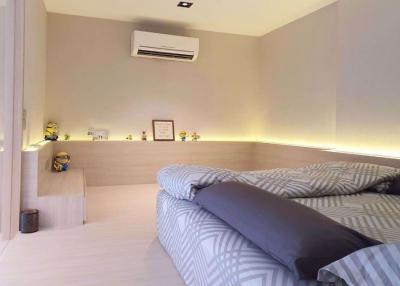 1 bed Duplex in The Sky Sukhumvit Bang Na Sub District D018774