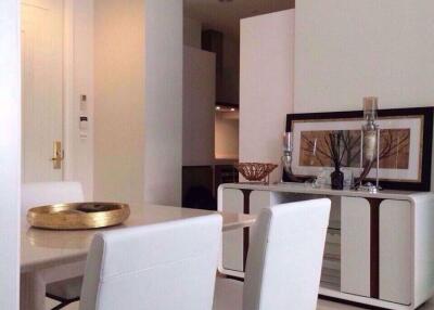 2 bed Condo in Q Langsuan Lumphini Sub District C018772