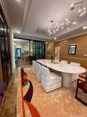 5 bed Condo in Nantawan Rama 9 - New Krungthepkretha Prawet Sub District C018770