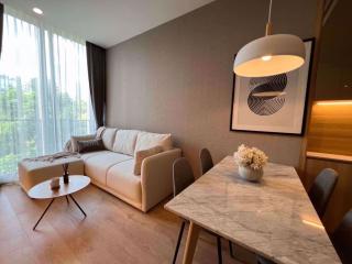 1 bed Condo in Noble BE19 Khlong Toei Nuea Sub District C018769