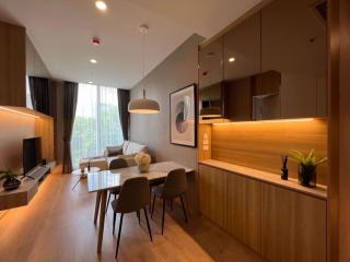 1 bed Condo in Noble BE19 Khlong Toei Nuea Sub District C018769