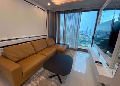 3 bed Condo in Supalai Oriental Sukhumvit 39 Khlong Tan Nuea Sub District C018764