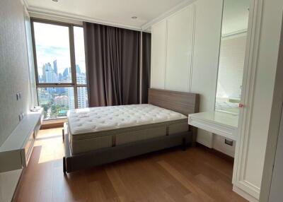 3 bed Condo in Supalai Oriental Sukhumvit 39 Khlong Tan Nuea Sub District C018764