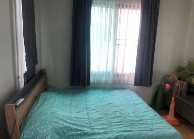 3 bed House Bangchak Sub District H018763