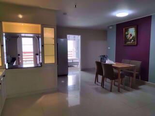 3 bed Condo in Master View Executive Place Khlong San District C018762