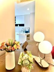 1 bed Condo in Noble Ploenchit Lumphini Sub District C018761