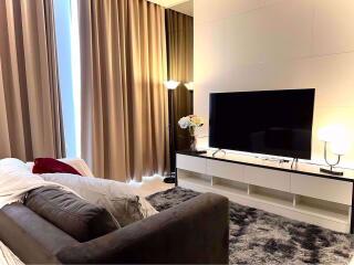 1 bed Condo in Noble Ploenchit Lumphini Sub District C018761