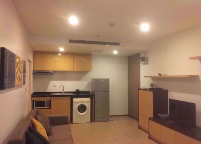 1 bed Condo in Noble Reflex Samsennai Sub District C018760