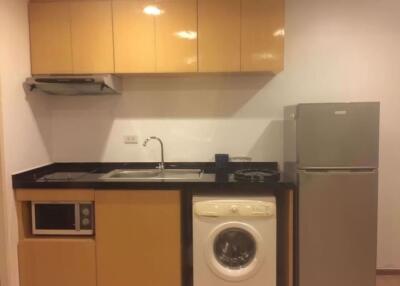 1 bed Condo in Noble Reflex Samsennai Sub District C018760