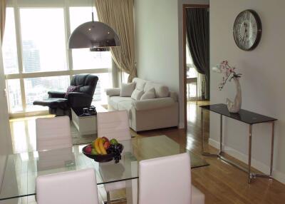 2 bed Condo in Millennium Residence Khlongtoei Sub District C018757