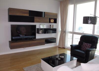 2 bed Condo in Millennium Residence Khlongtoei Sub District C018757