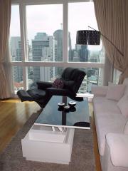 2 bed Condo in Millennium Residence Khlongtoei Sub District C018757