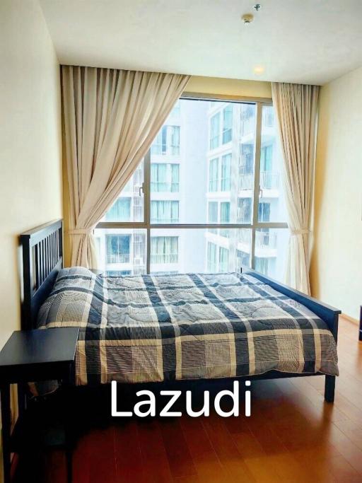 1 Bed 1 Bath 57 SQ.M Quattro by Sansiri