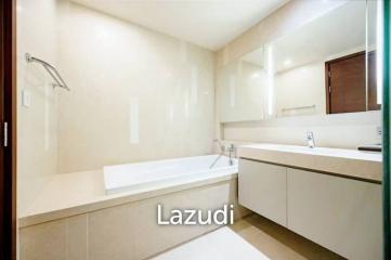 1 Bed 1 Bath 57 SQ.M Quattro by Sansiri