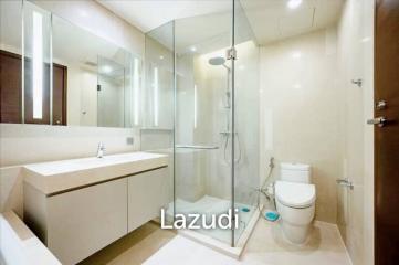 1 Bed 1 Bath 57 SQ.M Quattro by Sansiri