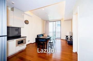 1 Bed 1 Bath 57 SQ.M Quattro by Sansiri