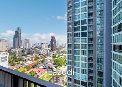 1 Bed 1 Bath 57 SQ.M Quattro by Sansiri