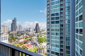 1 Bed 1 Bath 57 SQ.M Quattro by Sansiri