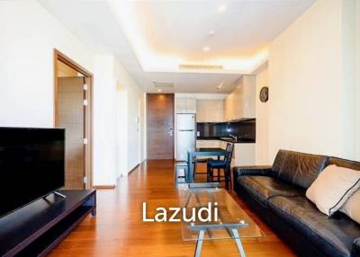 1 Bed 1 Bath 57 SQ.M Quattro by Sansiri