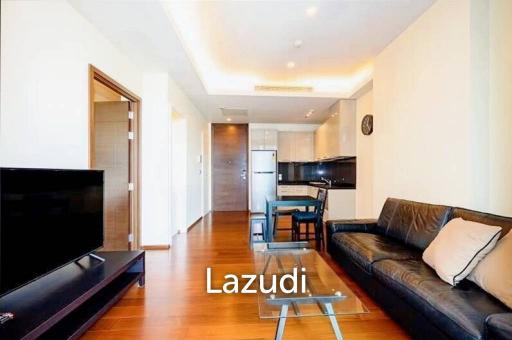 1 Bed 1 Bath 57 SQ.M Quattro by Sansiri