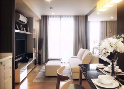 1 bed Condo in LIV@49 Khlong Tan Nuea Sub District C018750