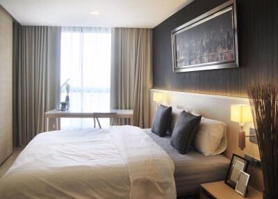 1 bed Condo in LIV@49 Khlong Tan Nuea Sub District C018750