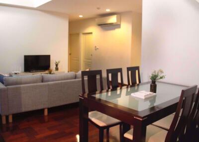 3 bed Duplex in K House Apartment (Thonglor 25) Khlong Tan Nuea Sub District D018749