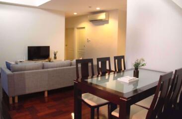 3 bed Duplex in K House Apartment (Thonglor 25) Khlong Tan Nuea Sub District D018749