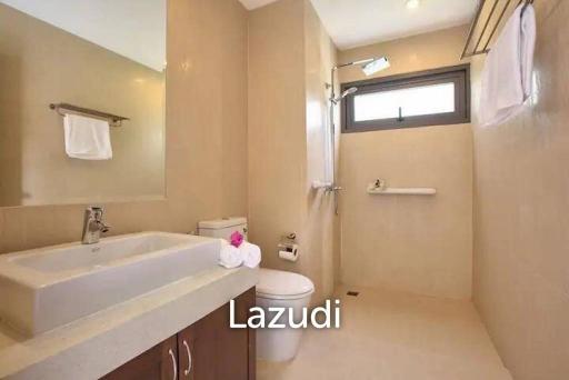 3 Bed Private Pool Villa at Plai Leam Soi 2