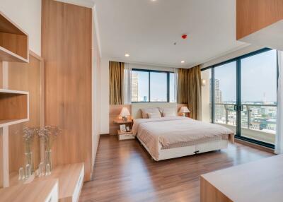 2 bed Condo in Supalai Elite Sathorn - Suanplu Thungmahamek Sub District C018747